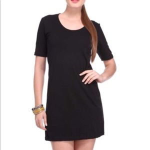 American Apparel T Shirt Dress